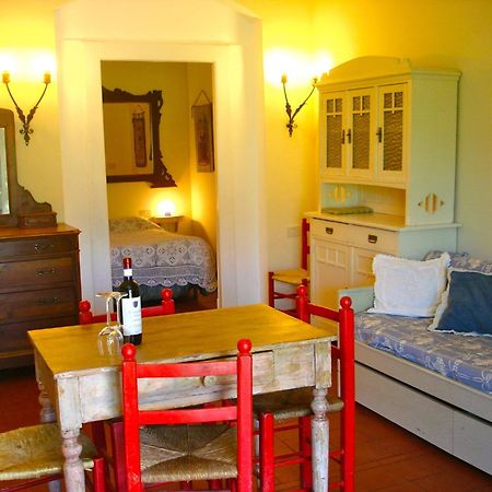 Agriturismo "Borgo Madonna Degli Angeli" - Charming Cottages In The Gardens ! Tocco da Casauria Екстериор снимка