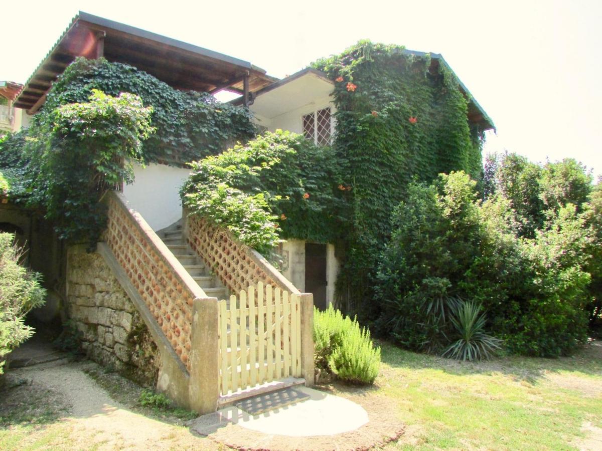 Agriturismo "Borgo Madonna Degli Angeli" - Charming Cottages In The Gardens ! Tocco da Casauria Екстериор снимка