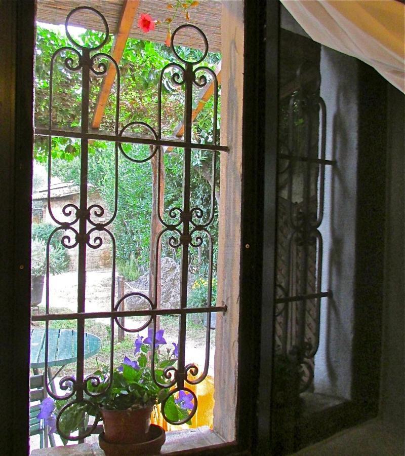 Agriturismo "Borgo Madonna Degli Angeli" - Charming Cottages In The Gardens ! Tocco da Casauria Екстериор снимка