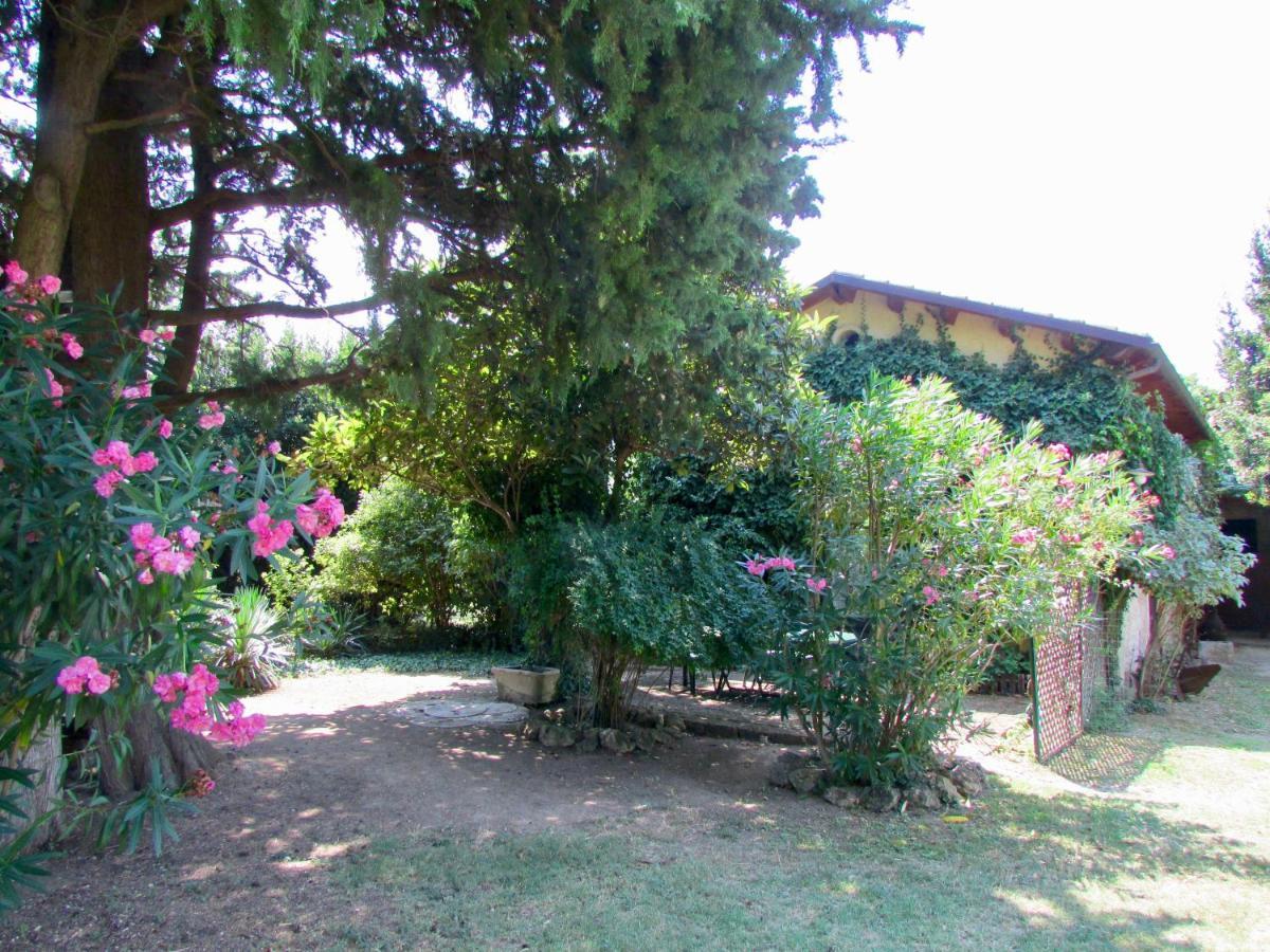 Agriturismo "Borgo Madonna Degli Angeli" - Charming Cottages In The Gardens ! Tocco da Casauria Екстериор снимка