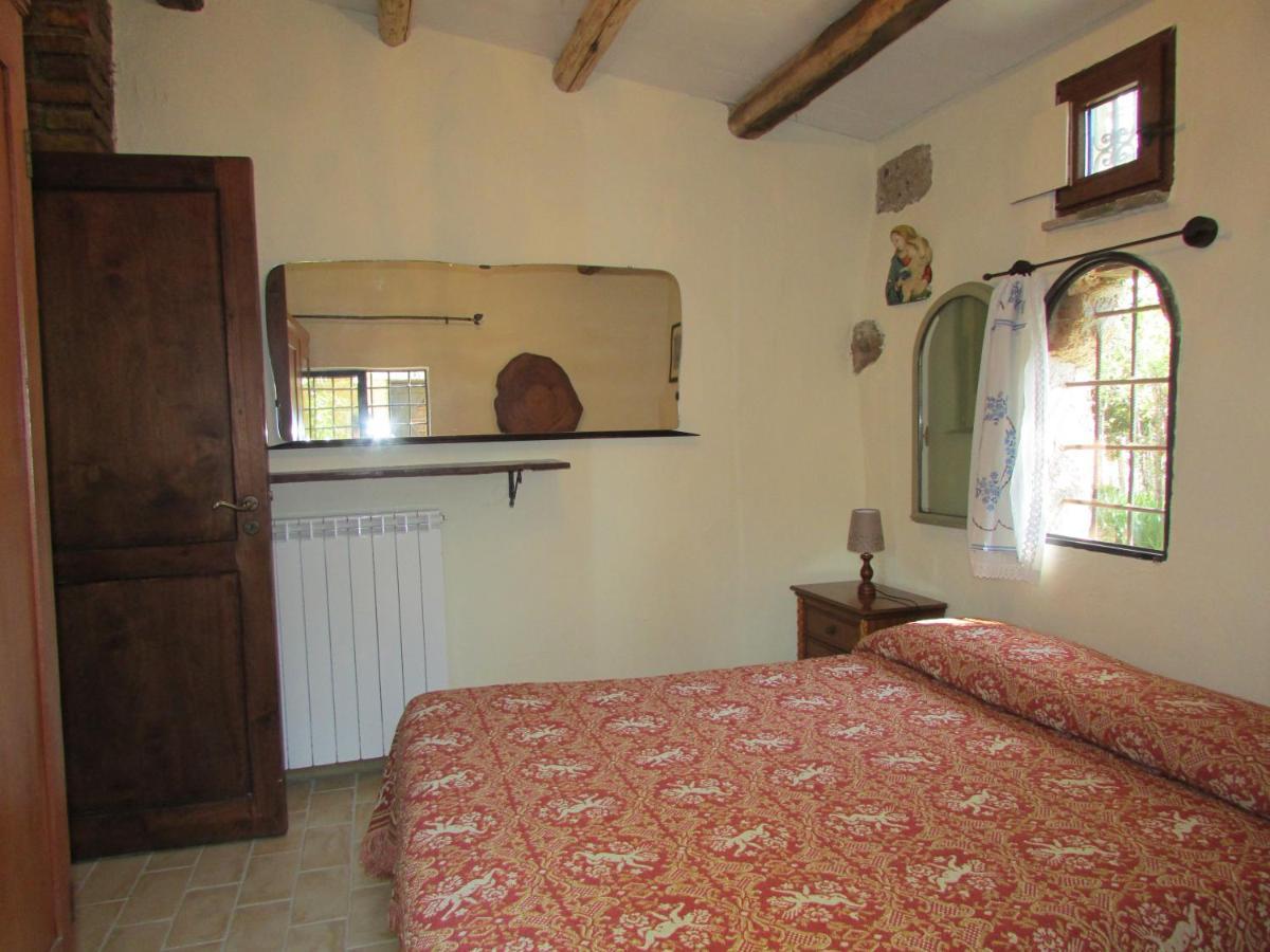Agriturismo "Borgo Madonna Degli Angeli" - Charming Cottages In The Gardens ! Tocco da Casauria Екстериор снимка