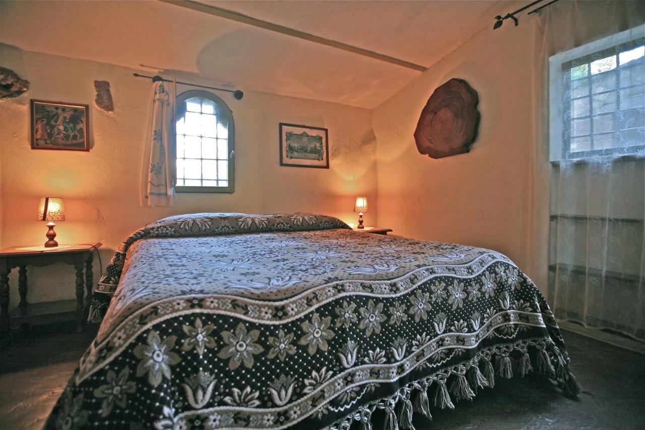 Agriturismo "Borgo Madonna Degli Angeli" - Charming Cottages In The Gardens ! Tocco da Casauria Екстериор снимка