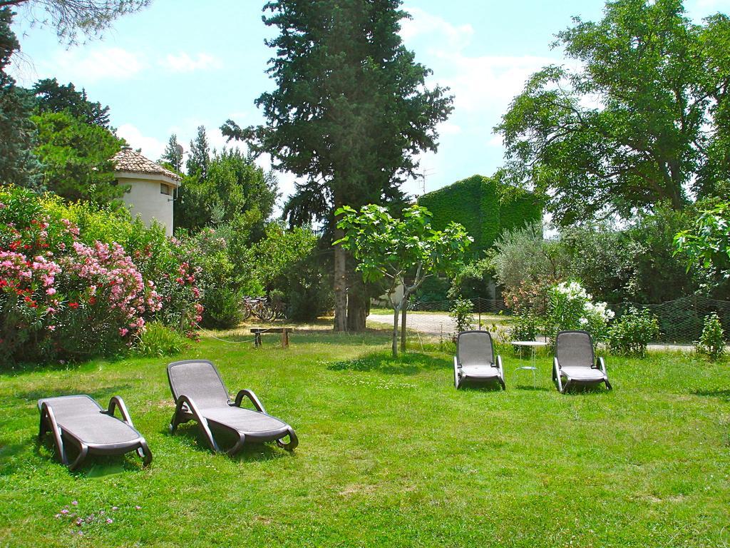 Agriturismo "Borgo Madonna Degli Angeli" - Charming Cottages In The Gardens ! Tocco da Casauria Екстериор снимка