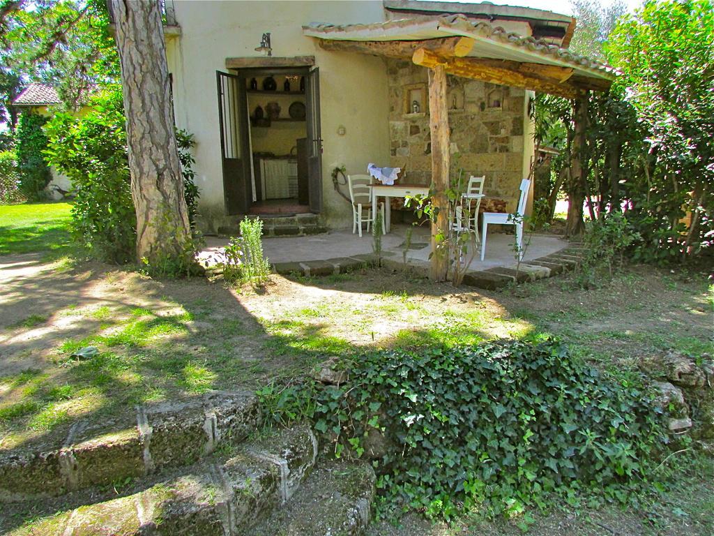 Agriturismo "Borgo Madonna Degli Angeli" - Charming Cottages In The Gardens ! Tocco da Casauria Екстериор снимка