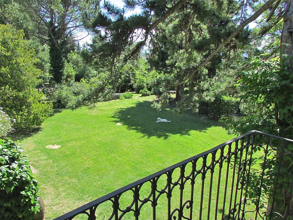 Agriturismo "Borgo Madonna Degli Angeli" - Charming Cottages In The Gardens ! Tocco da Casauria Екстериор снимка