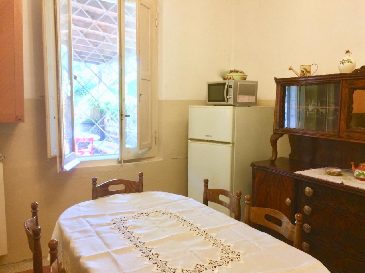 Agriturismo "Borgo Madonna Degli Angeli" - Charming Cottages In The Gardens ! Tocco da Casauria Екстериор снимка