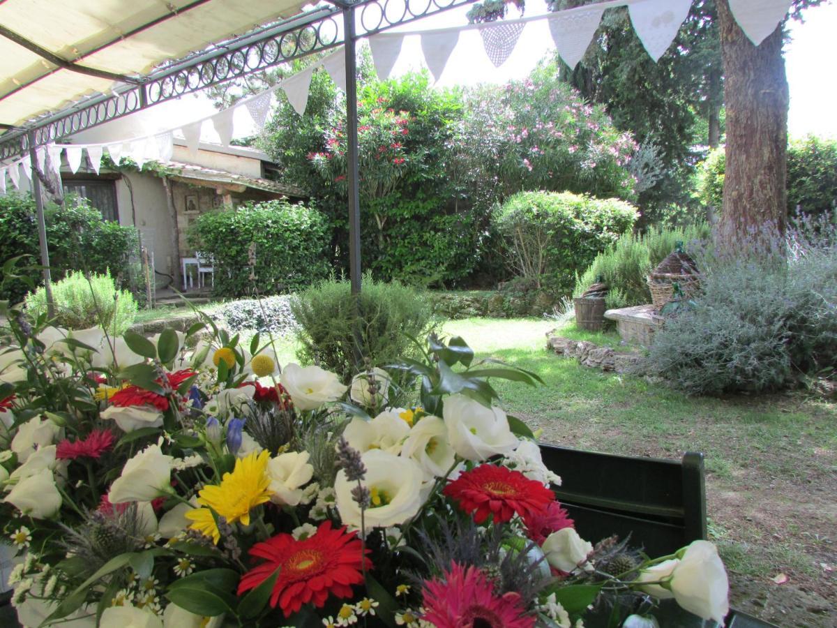 Agriturismo "Borgo Madonna Degli Angeli" - Charming Cottages In The Gardens ! Tocco da Casauria Екстериор снимка